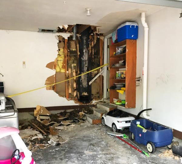 The slightest misstep can cause untold damages in a house fire. The best way to prevent a fire in your home is by understanding how easily they can start: servprokansascitymidtownks.com/blog/post/2650…