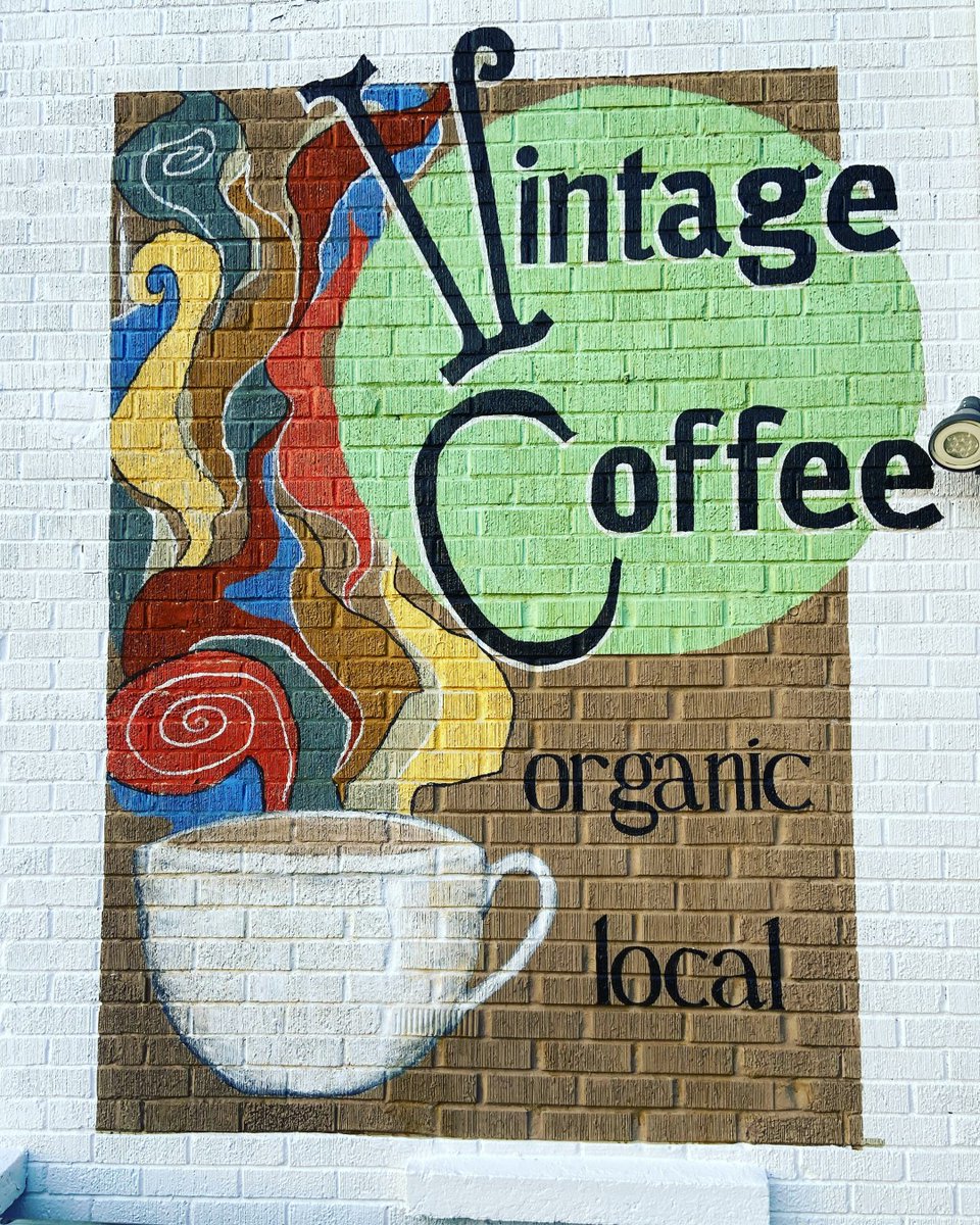 this is the hardest post i've ever had to make.

In an unfortunate and sudden turn of events, we will be closing Vintage.

Tomorrow (saturday 1/16/21) will be our last day.

We thank you ALL for the amazing support the last 14 years!