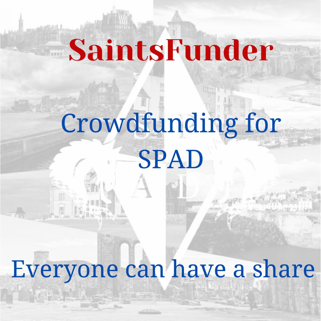 SPAD tweet media