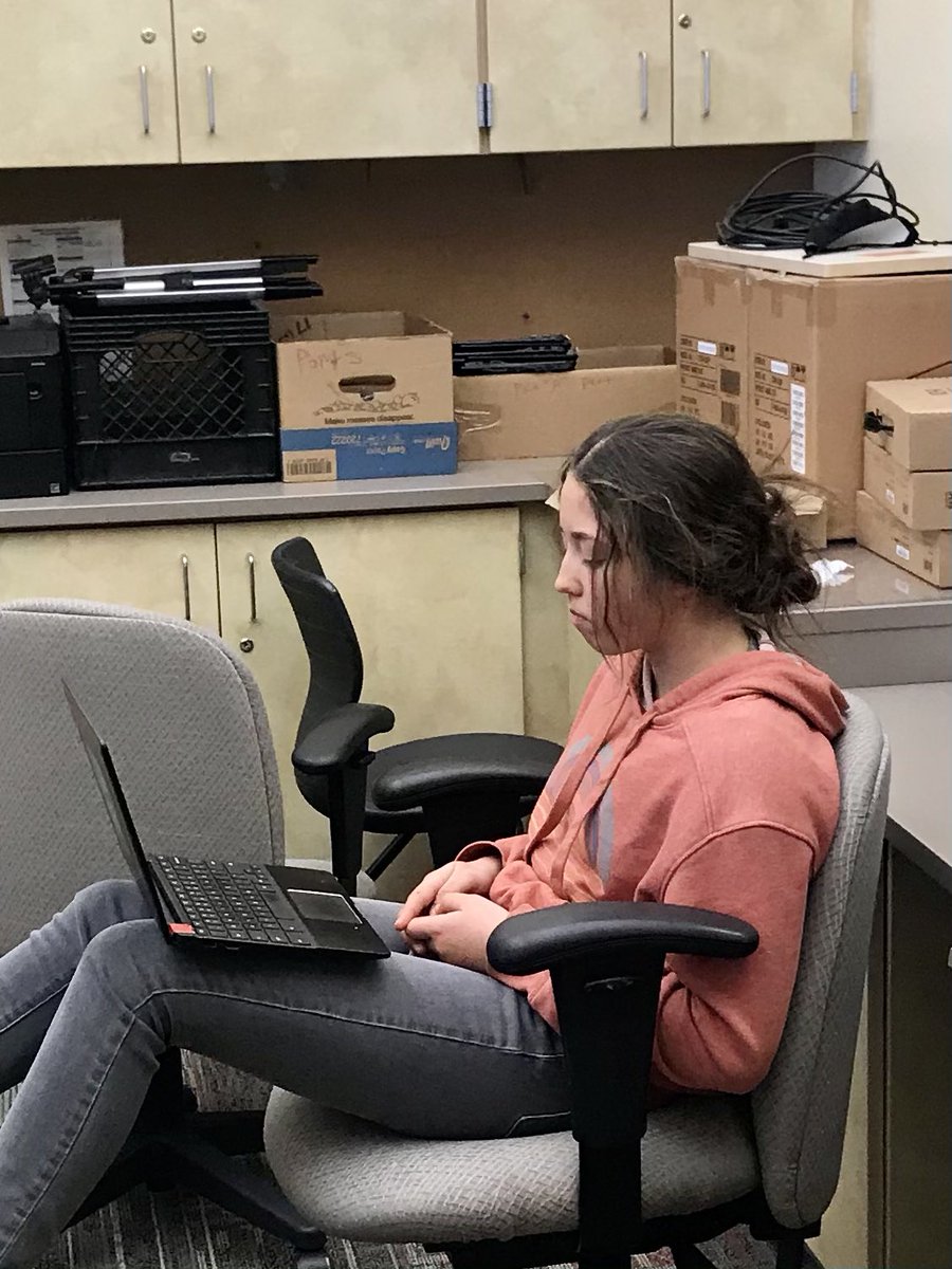 CprineScience's tweet photo. Congratulations to LMS regional virtual science fair participants! No display boards this year. Everything was online, including our interviews. https://t.co/PZRufiOUN0