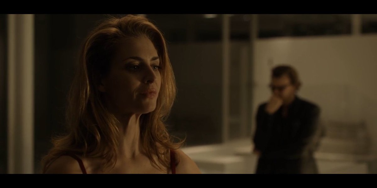 Finch_FilmYorum's tweet photo. #DepartmentQ: #TheAbsentOne ya da #Fasandræberne (2014) Suç/Dram/Gizem
Nefisti.Daha uzun ama daha sürükleyici.Genelini anladım ama çok karmaşıktı.(İzleyen varsa 1-2 bir şey sormak isterim.d).Çekim teknikleri,açılar mükemmel!Eksisi fazla sevişme sahnesi var.Finali kusursuzdu.
8/10 https://t.co/sTQYU7pUkZ