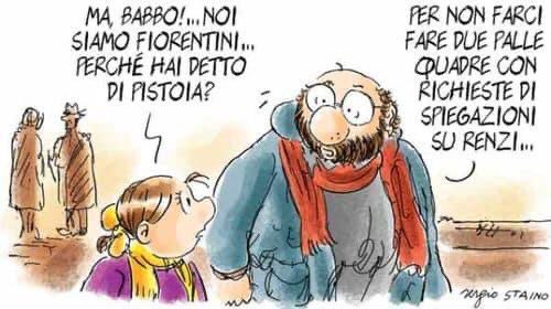 RobertaBucci4's tweet photo. «Godi, #Fiorenza, poi che se' sì grande
che per mare e per terra batti l'ali,
e per lo 'nferno tuo nome si spande!» 
#Dante #diciglielo tu... https://t.co/i3y52wRbF9