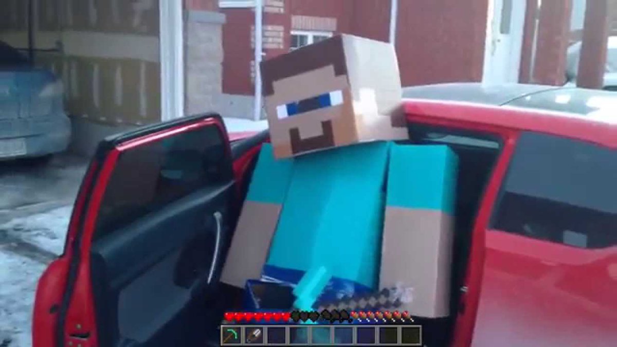 Quiff_X's tweet image. Just saw this guy pull up