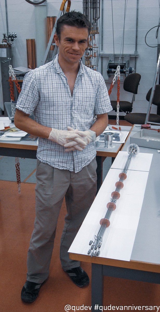 Quantum Device Lab tweet media