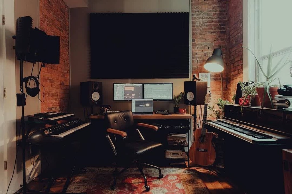 AudioGearz tweet media