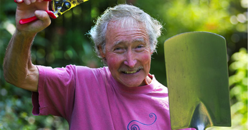 KSQMRadio's tweet image. Gardening With Ciscoe Saturdays at 9am PST!  Tomorrow&apos;s Show: Storm Damage to Trees

Stumper Question: Do ducks eat slugs, and is it a good idea to hand feed a duck a large one?

Plant of the Week: Daphne odora ‘Zuiko Nishiki’

KSQMFM.com #Gardening #Ciscoe