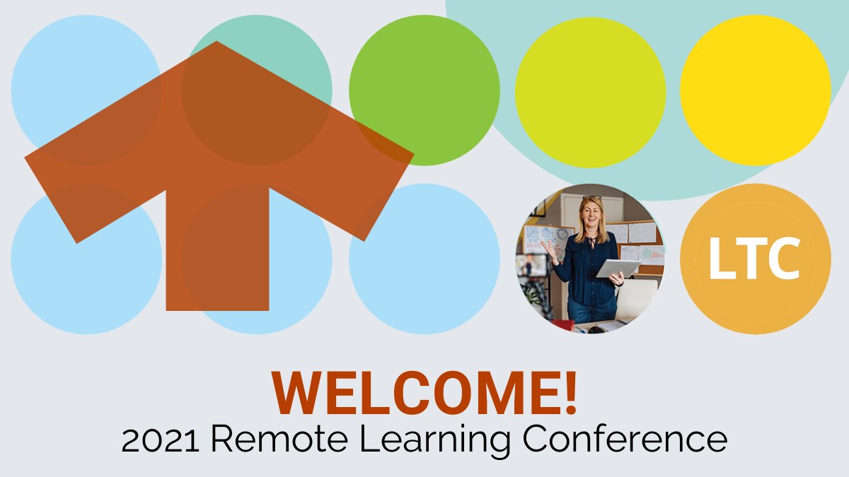 TechGuy_Eric's tweet photo. What a great 3 days at #SecurEDSchools and #RemoteLearningConIL !! Incredible presenters and information and I met SO many great people! Just...WOW! @ltcillinois @ISBEnews https://t.co/y1sEL79aYa
