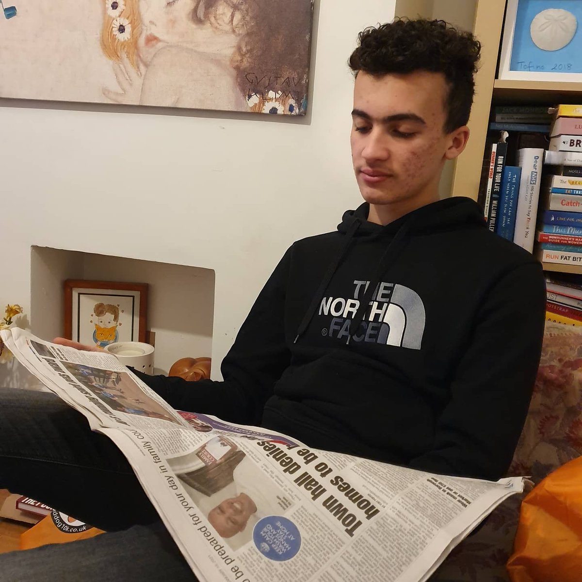 Jo #bemoregremlin tweet media