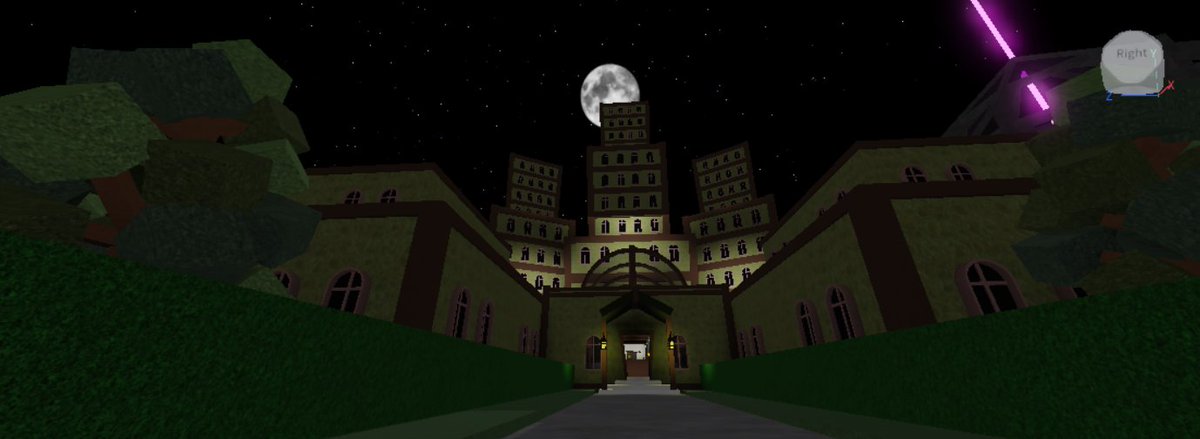 MaxMarble4's tweet photo. some early Roblox attempts https://t.co/q4DXNy2kBL