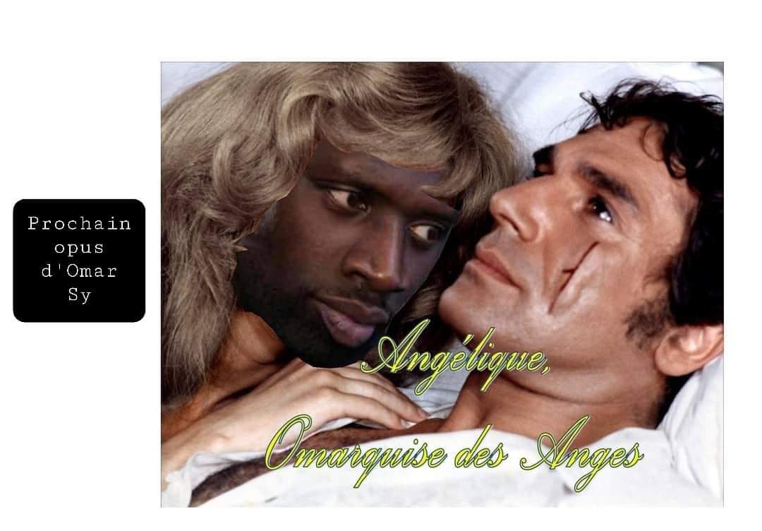 MaryMbois's tweet photo. 😂😂😂 J'en pleure de rire !
🤣🤣🤣 Fallait oser !... 😋 https://t.co/QTNEyWLzpZ