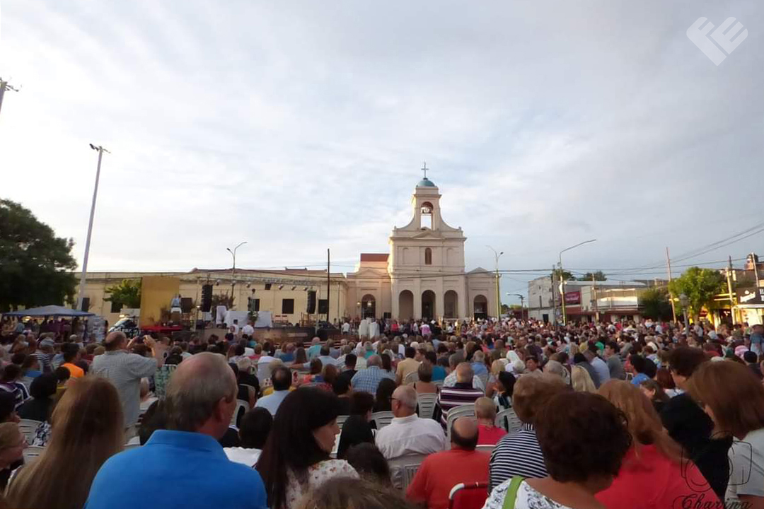 Programa_FE's tweet image. Conocé la misión de la Iglesia en cada rincón de nuestro país. Sumate a #ProgramaFE para ser parte vos también de esta gran comunidad católica.