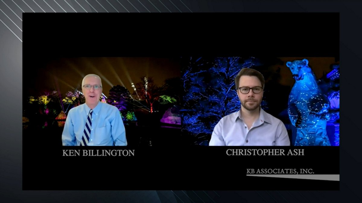 livedesignmag's tweet image. And the #DesignAchievementAward winner for Event #LightingDesign is... Ken Billington &amp;amp; Christopher Ash for Northern Lights at Philadelphia Zoo's LumiNature!

Check out the award-winning design here: ow.ly/OdhL50D92pO