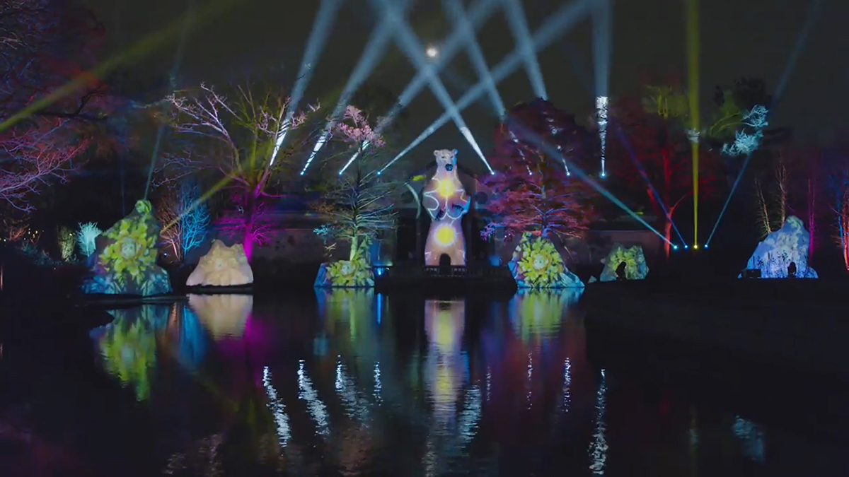 livedesignmag's tweet image. And the #DesignAchievementAward winner for Event #LightingDesign is... Ken Billington &amp;amp; Christopher Ash for Northern Lights at Philadelphia Zoo's LumiNature!

Check out the award-winning design here: ow.ly/OdhL50D92pO