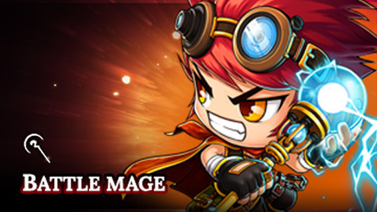 MapleStory 🍁 on Twitter: MapleStory 🍁 on Twitter: