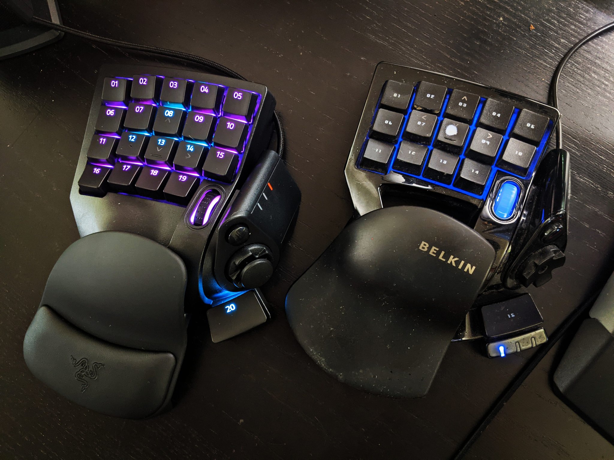 Ida Varulv On Twitter Upgraded A Staple Of My Gaming The, 60 OFF