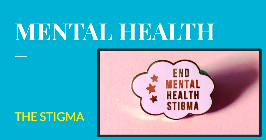 Mrs_Pastore's tweet photo. END the STIGMA: Just a few of the informative and powerful student findings via social media to support, inform &amp; shed light on Mental Health🧠💙. @StJoachimDPCDSB @WE2UCREW https://t.co/TIpGdtU12i