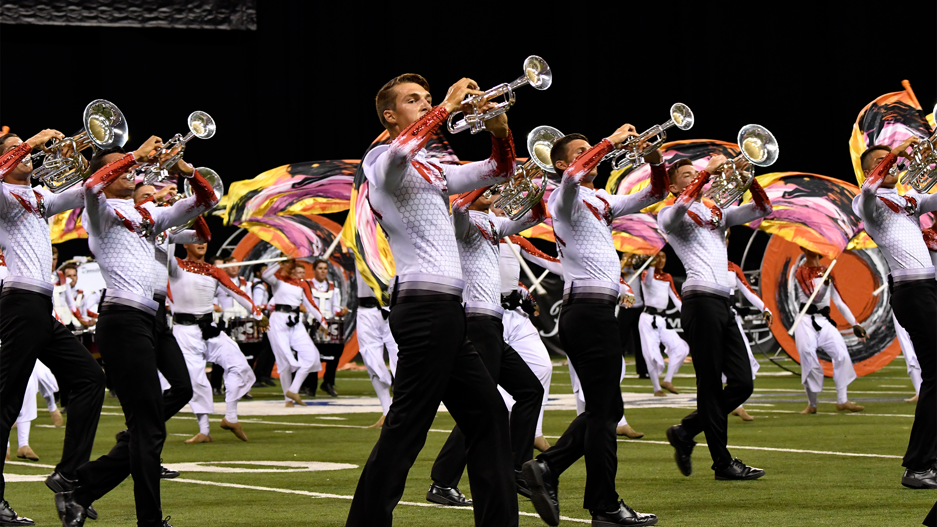 2017 Santa Clara Vanguard |