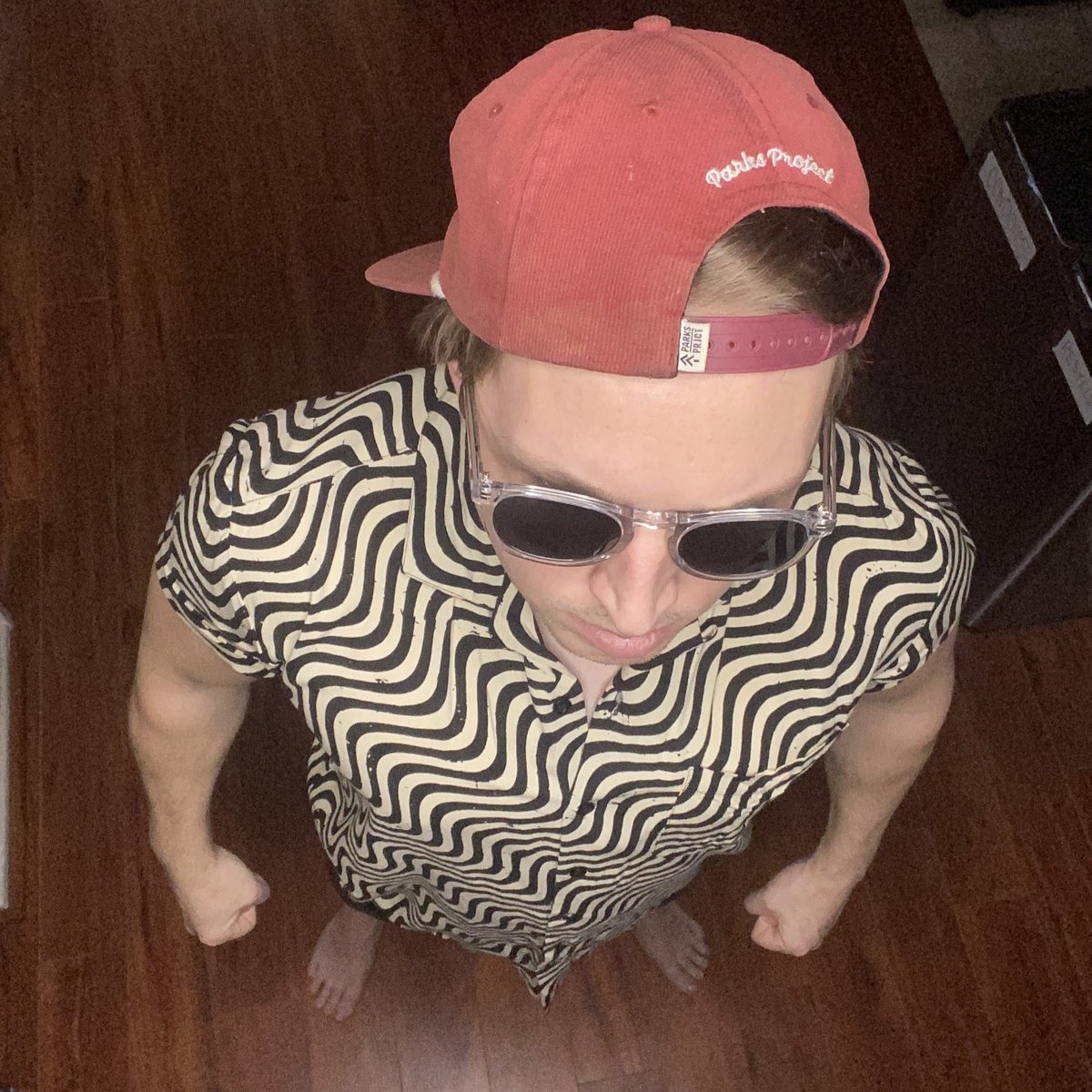 supershayne's tweet photo. pov: you have pissed me off https://t.co/7TiNmtHZ6l