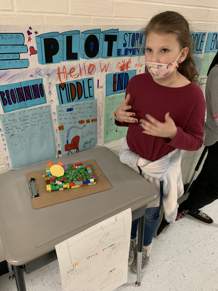 Fain Elementary tweet media