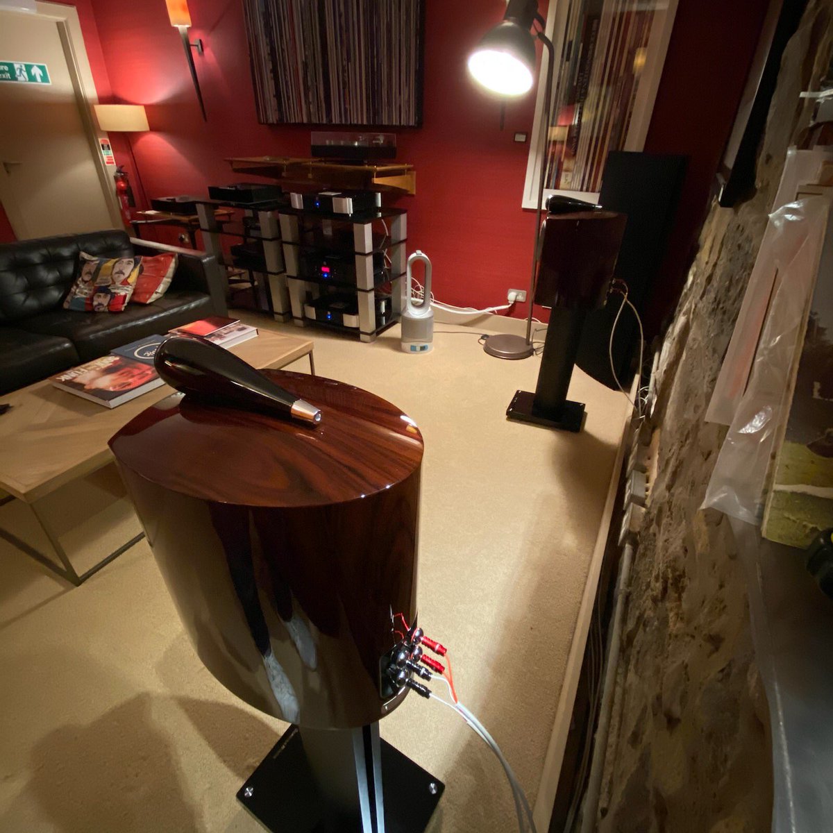 Loud & Clear Glasgow tweet media