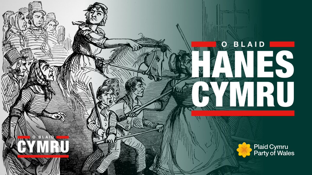 Plaid Cymru 🏴󠁧󠁢󠁷󠁬󠁳󠁿 tweet media