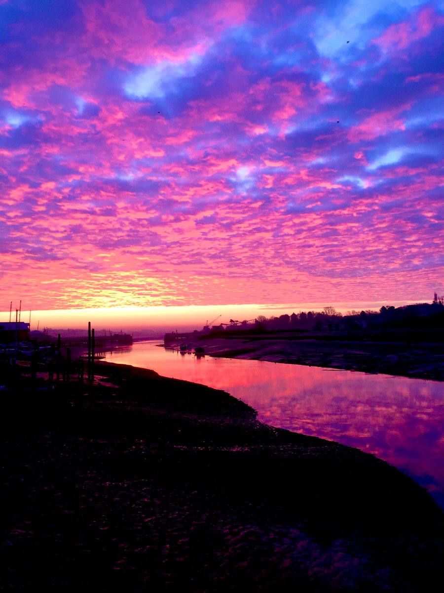 15th January 2021It’s been quite a week but we have just had the most joyous conversation which resulted in tears of happiness & love for another who tried something new today 