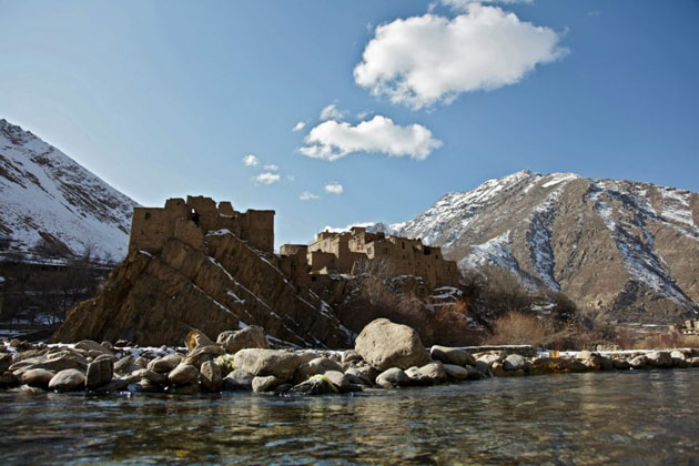 Afghanistan 🇦🇫