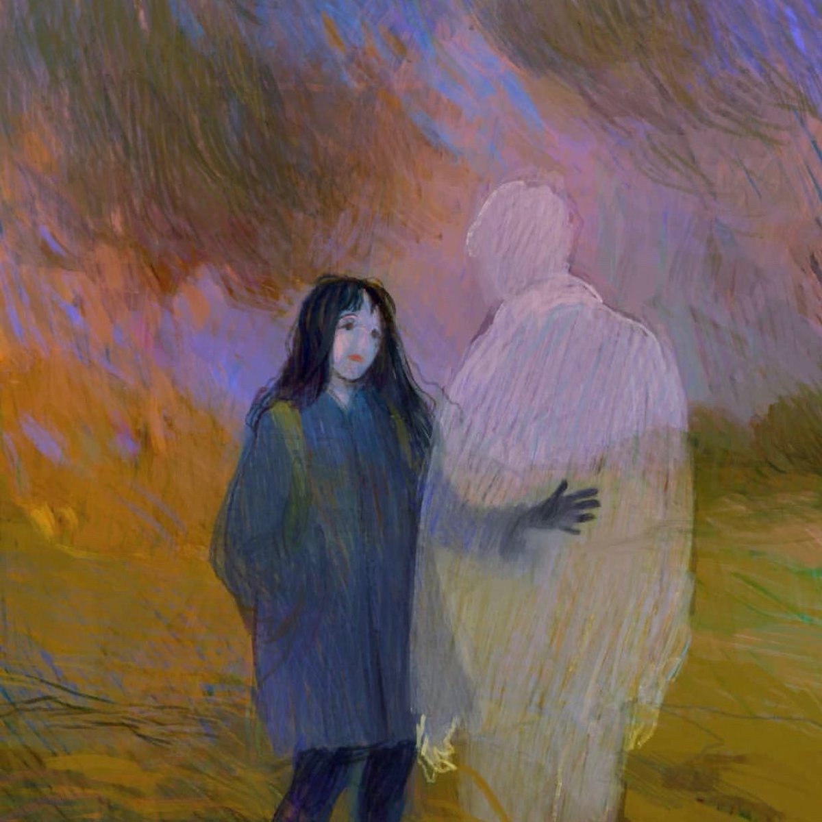 انا معك..!
حينما تسمع هذا الوعد من أحد
ستمطر عليك أحرفه زخّات من الأمل
وينهال شلال أمان و يشتعل موقد حنان وذراع من الدعم والرعاية
أنا معك في السرّاء والضرّاء
وسأحمل معك آلامك وأشاركك أفراحك
لن أدعك تستسلم
أحرف ملفوفة بالروح تجعلك أكثر ثقة
لذلك، الوعد مسؤولية كبرى
وليس مجرد كلمات!