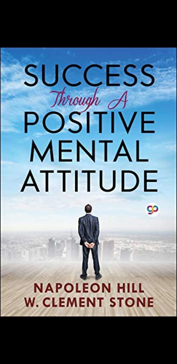 UWMCEO's tweet photo. 7 books to read as a entrepreneur 📚
-Steve Jobs
-Success Through A Positive Mental Attitude
-The Lean Startup
-Rich Dad Poor Dad
-Think and Grow Rich
-Sam Walton
-The Innovators

Have any you would recommend? Drop a comment below ⬇ https://t.co/KSz8pg7hPa