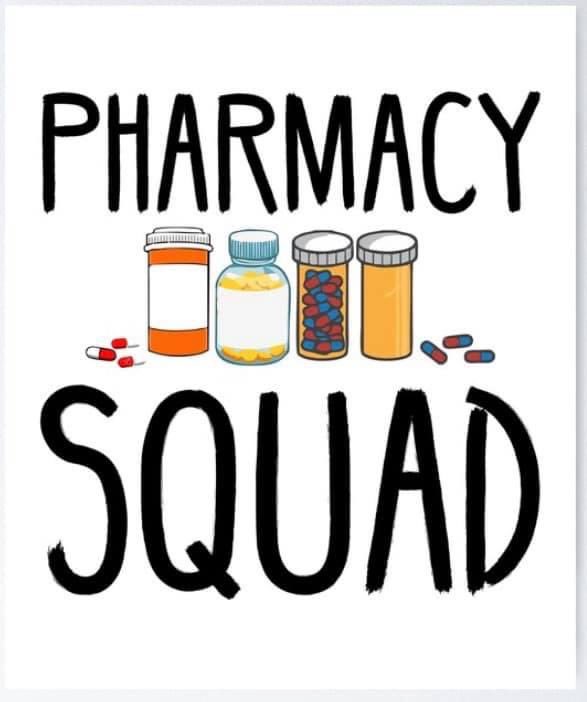 leeannelewis79's tweet photo. So very proud of how hard our pharmacy teams are working at all sites! They have been non stop for months & still turn up every day and go above and beyond! Never complaining! You’re all amazing! Truly inspirational!
Thank you!
#OneTeam #ONEPHARMACY @ABUHB_Rx @AneurinBevanUHB https://t.co/xZyS8k55hn