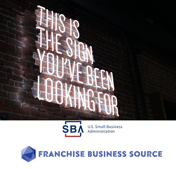 There are new incentives to get the economy jumping.
A great example - the changes to SBA funding - take a few minutes to read the blog (zcu.io/nxJl ). 

#FranchiseFriday #funding #smallbusiness