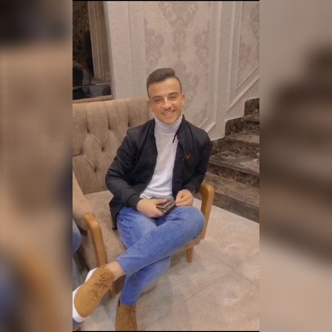 A smile is happiness you’ll find right under your nose.💖