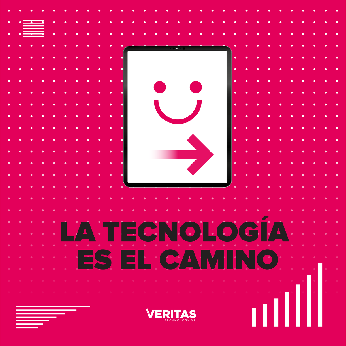 La tecnología esta siendo parte fundamental en la formación de nuestros estudiantes y es el mejor aliado para los docentes, ya que les permite obtener información de cada estudiante y ayudarlos a diseñar caminos de aprendizaje para su beneficio.