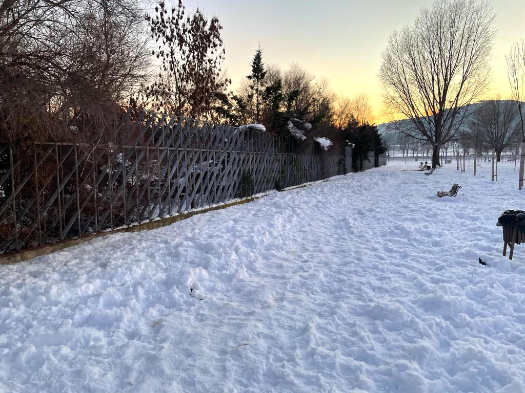 Foto cedida por Ayuntamiento de Alcalá