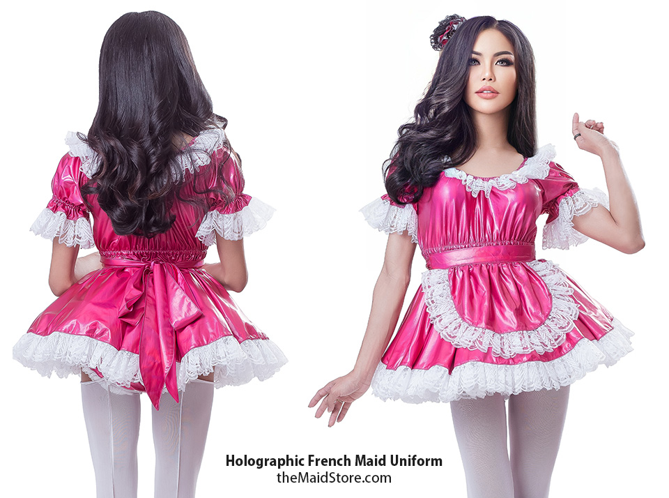 Petite interracial first time sissy