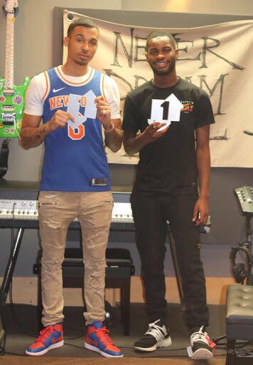 In 2018 Dave would release two singles: Hangman and Funky Friday with Fredo. The latter would be a smash hit, becoming the first UK rap song to go Number 1 in the country on the Official Charts.