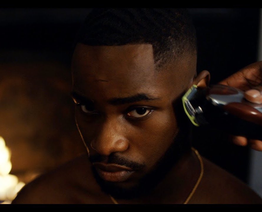 On February 21st 2019, PSYCHODRAMA was formally announced with release of the single Black. The song was released with a music video, directed by Dave and Nathan James Tettey.