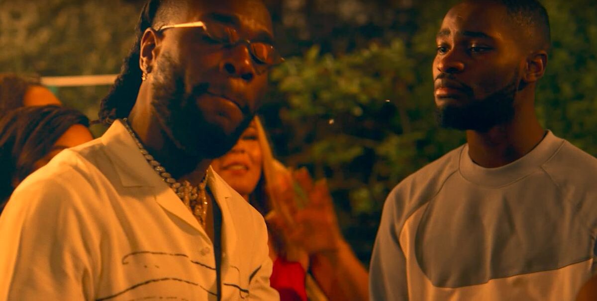 Location with Burna Boy is the most successful song from PSYCHODRAMA. To this day it has nearly 80 million views on it’s music video, and nearly 190 million streams on Spotify.