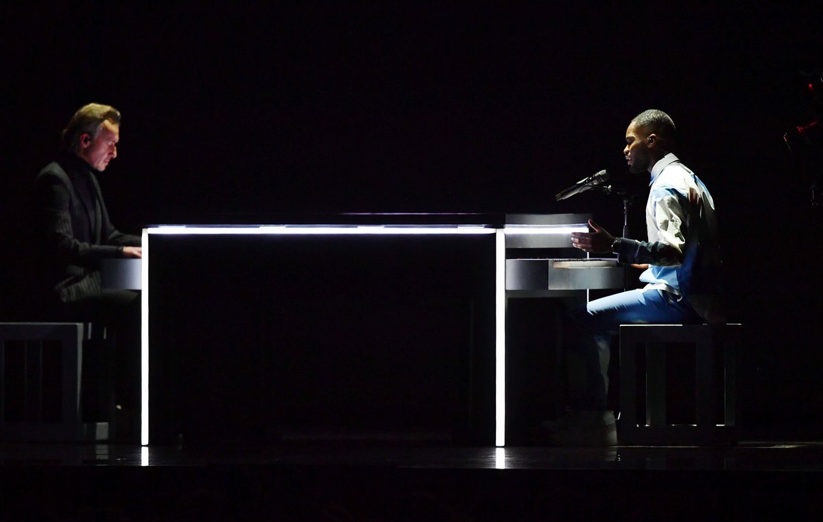 After PSYCHODRAMA ,  @Santandave1’s potential is sky high. It was a brilliant debut album, and has perfectly set his career up for the future. At only 22 years old now, he has such a great future ahead of him with his career...