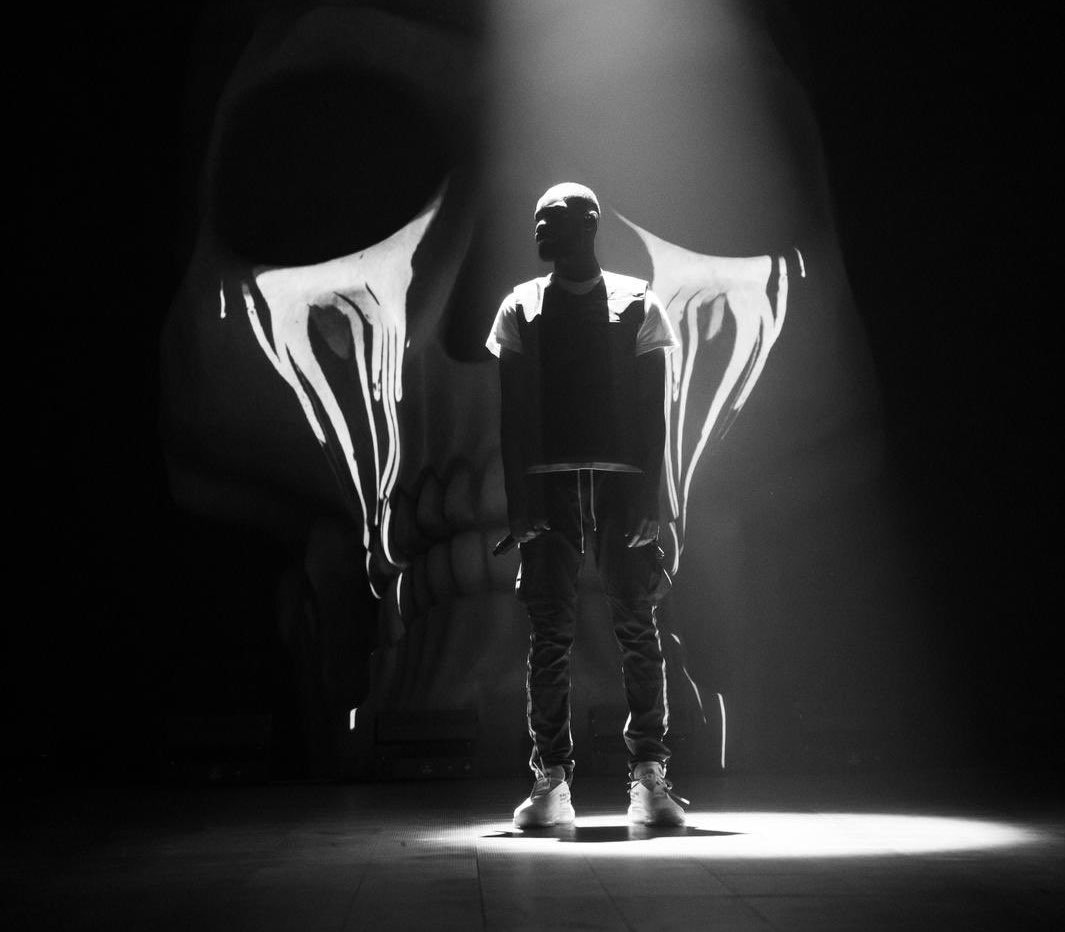 After PSYCHODRAMA ,  @Santandave1’s potential is sky high. It was a brilliant debut album, and has perfectly set his career up for the future. At only 22 years old now, he has such a great future ahead of him with his career...