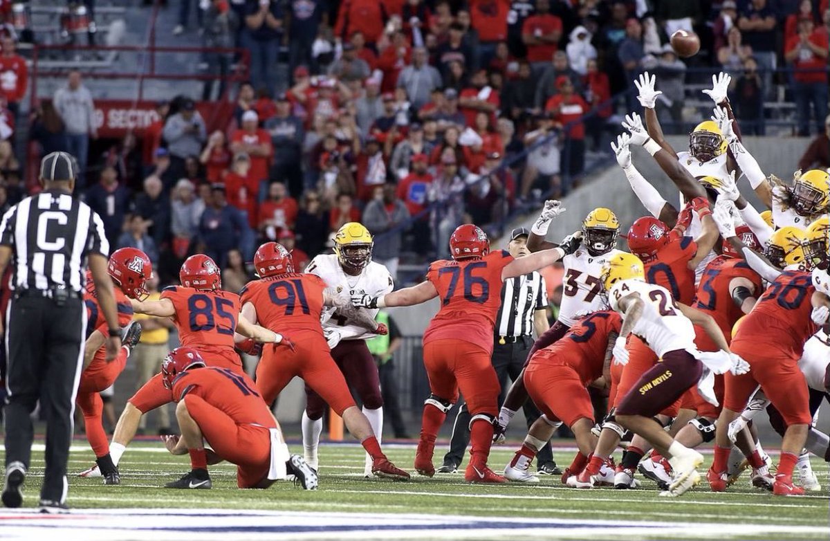 Russell (Deuce) Davis ll (@deucedavis96) on Twitter photo I’m Blessed to announce that I have been offered a scholarship to continue my education and athletic career at <a href="/ArizonaFBall/">Arizona Football</a> <a href="/rickyhunley/">Ricky Hunley</a> <a href="/FBCoachDBrown/">Don Brown</a> <a href="/CoachJeddFisch/">Jedd Fisch</a> #AGTG <a href="/michaelzdebski/">Michael Zdebski</a> <a href="/CoachPTBarrett/">Parker Barrett</a> I’m Blessed to announce that I have been offered a scholarship to continue my education and athletic career at <a href="/ArizonaFBall/">Arizona Football</a> <a href="/rickyhunley/">Ricky Hunley</a> <a href="/FBCoachDBrown/">Don Brown</a> <a href="/CoachJeddFisch/">Jedd Fisch</a> #AGTG <a href="/michaelzdebski/">Michael Zdebski</a> <a href="/CoachPTBarrett/">Parker Barrett</a>