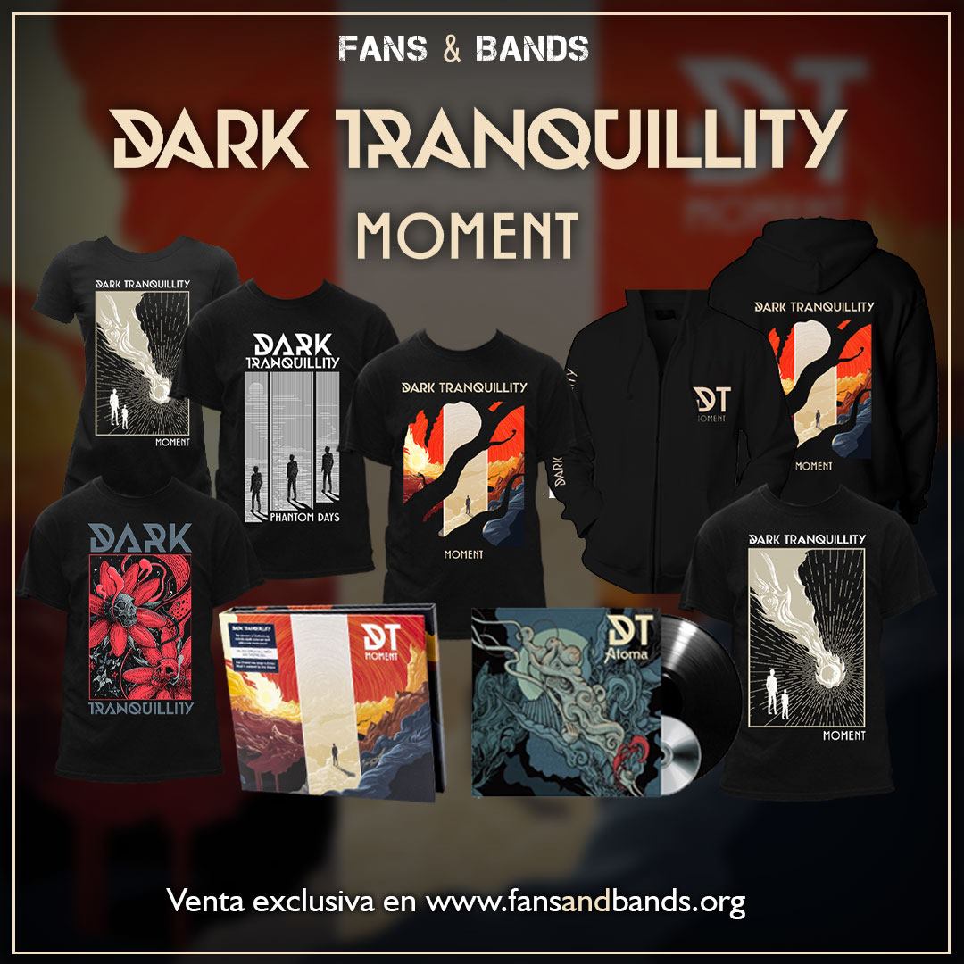 dark series merchandise india