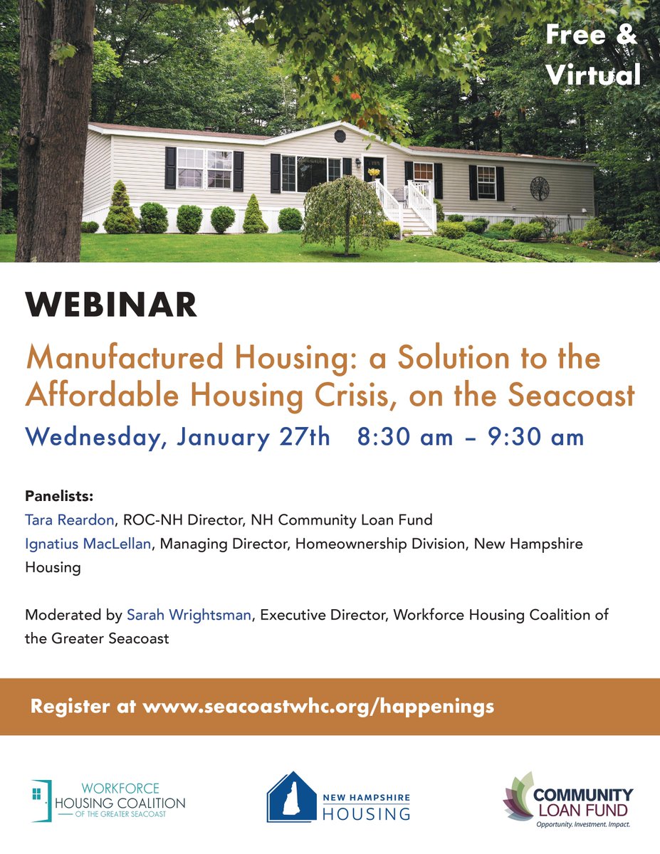 Join us! seacoastwhc.org/event-details/…