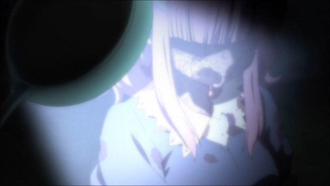 がっこうのtwitterイラスト検索結果 古い順