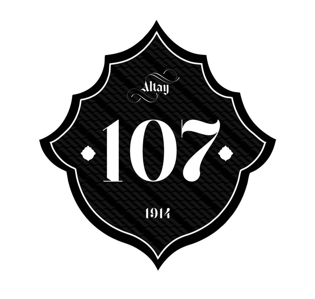 #büyükaltay107yaşında 
#büyükaltay 
#Altay 
#Altayalsancakstadı