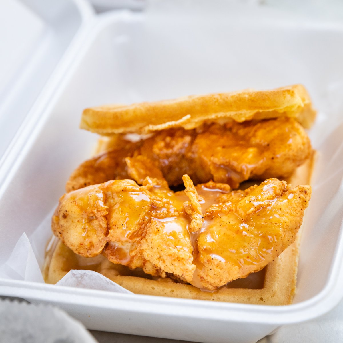 Timeless flavors are always in style.