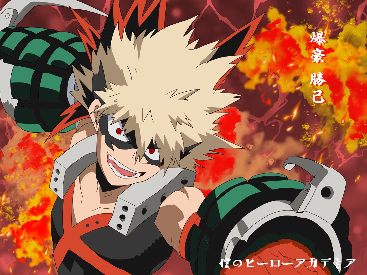 Iq Art ラスト人気7 作品漫画キャラは 強者ランキング 形式で投稿だ イラスト 全主要漫画メインキャラ描くまでやめれまてん No 400 401 506 僕のヒーローアカデミア 6位 グラントリノ 5位 爆豪 勝己 Iq Art ラスト人気7 作品漫画キャラは 強者ランキング 形式で投稿だ イラスト 全主要漫画メインキャラ描くまでやめれまてん No 400 401 506 僕のヒーローアカデミア 6位 グラントリノ 5位 爆豪 勝己