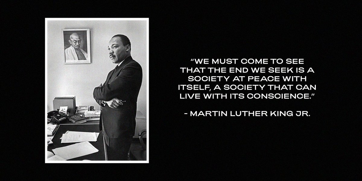BeyLegion's tweet photo. Remembering Martin Luther King Jr. 🤍

https://t.co/V63MffuLAv https://t.co/8B8BKWLCUM