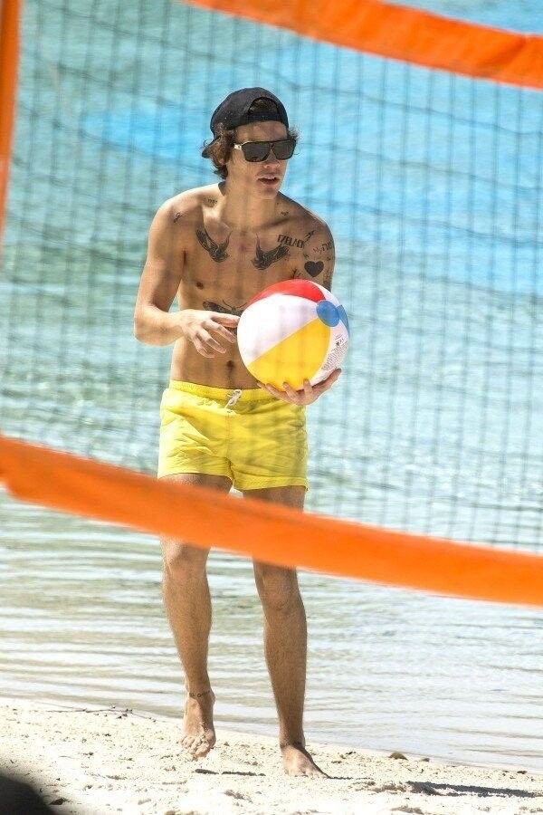 fun times at the beach and pool