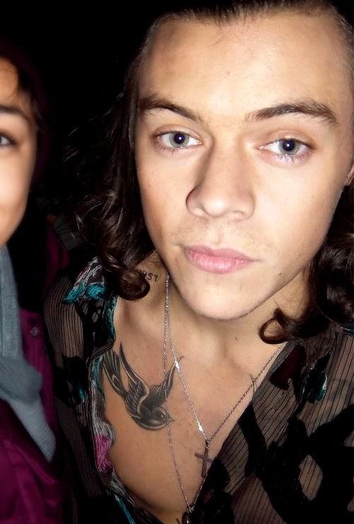 drunk jack after a long night of karaoke